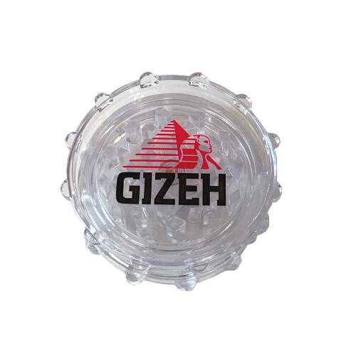GIZEH �ץ饹���å� ���Ф��ߥ����� ���饤����� ������ȥ�  �����ڥ᡼����300�߲ġ�