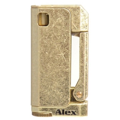 ����å��� Alex-5 ������饤���� �֥饹�Х�� ������ڥ᡼����ȯ���Ͻ���ޤ����