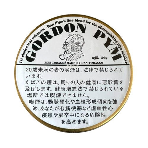 �����ɥ�ԥ� �ѥ��פ��Ф� 50������ꡡGORDON PYM�ڥ᡼����300�߲ġ�