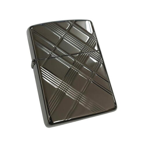 ZIPPO ���åݡ��饤���� ARMOR �����ޡ� �饤�󥫥å� X-BK  100�ĸ������� ���ꥢ��ʥ�С�����  ���å� ������饤���� �ʱ�� �ڥ᡼����300�߲ġ�