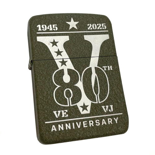 ���åݡ��饤���� 1941��ץꥫ��ǥ� ��2���������ｪ��80��ǯ��ǰ��ǥ� ���å� zippo