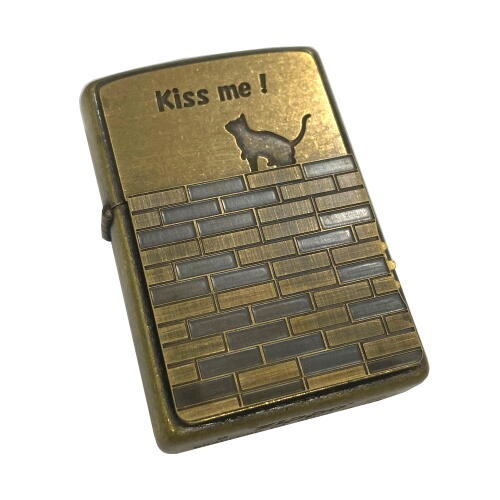 ǭ ���å� ���åݡ��饤���� zippo ����åȥȥ�å� ZTR-CAT-BB �ͤ� �ͥ� �ڥ᡼����300�߲ġ�