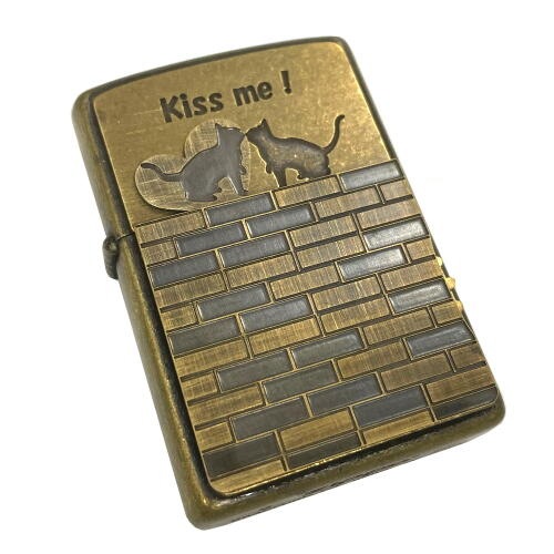 ǭ ���å� ���åݡ��饤���� zippo ����åȥȥ�å� ZTR-CAT-BB �ͤ� �ͥ� �ڥ᡼����300�߲ġ�