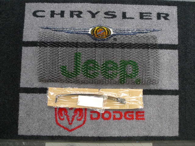 在庫整理 残1ケ特価】07y－ ジープ ラングラー RuggedRidge製