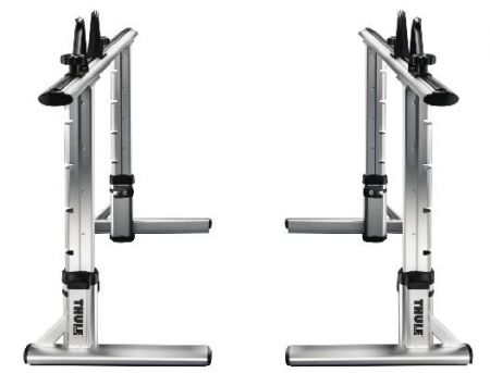 トラック キャリアベース Xsporter Pro 422XT 【THULE製】|ダッジ