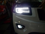 14ｙ−　ジープ　グランドチェロキー　日本ディーラー車用　6000ケルビン　ＨＩＤキット　【ヘッドライト/フィリップス社製】