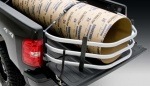 09ｙ−　ダッジ　ラムトラック　AMP製　ベッド エクステンダー　【SPORTタイプ】  ※要選択|09-　エクステリア|ダッジ　ラム　ピックアップ・トラック