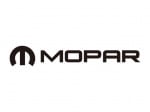【数量限定】　ホームページのみ　MOPAR　ロゴ　ステッカー　8ｃｍＸ49ｃｍ　※要選択|ダッジ・グッズ|ダッジ　グッズ・アクセサリー