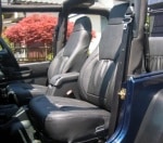 11y−　クライスラー　300　ディーラー車/右ハンドル　専用設計　レザーシートカバーセット　【ＶＩＰタイプ】　※要選択|11y- インテリア|クライスラー　300・300C