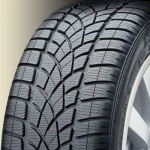 06−10ｙ　ダッジ　チャージャー　SRT8用　新品　20インチ　スタッドレスタイヤ　１本単価　【ダンロップ・SPウインター】|タイヤ&ホイール|ダッジ　チャージャー