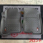 07��12�������å��������С����ե����饤�ʡ������奻�åȡ���RuggedRidge����