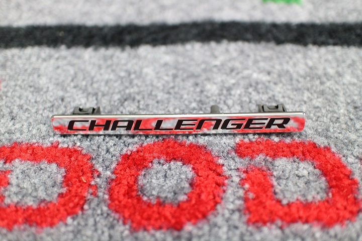 CHALLENGER】 ダッジ チャレンジャー 純正品 ダッシュボード 