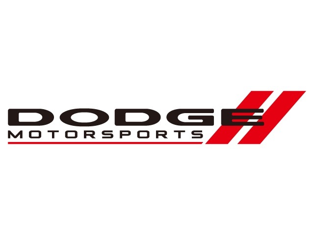 数量限定】 ホームページのみ DODGE// モータースポーツ ステッカー 