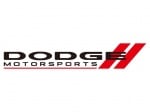 【数量限定】　ホームページのみ　DODGE// モータースポーツ　ステッカー　10ｃｍＸ60ｃｍ　※要選択|ダッジ・グッズ|ダッジ　グッズ・アクセサリー