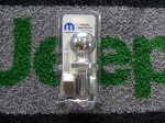 汎用　MOPAR　純正　トレーラー　ヒッチボール　※要サイズ選択
