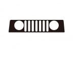 �ڥ��ƥå����� �����ס�JK ��󥰥顼���ϥ��ޥ���� �֥졼�������ѡ�Jeep��ξ ���������ƥå���