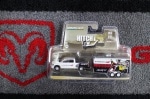 【ダイキャストカー】　2014　ラム 1500　1：64 スケール　【SRT ヘルキャット/トーイングトレーラー付】|ダッジ・グッズ|ダッジ　グッズ・アクセサリー