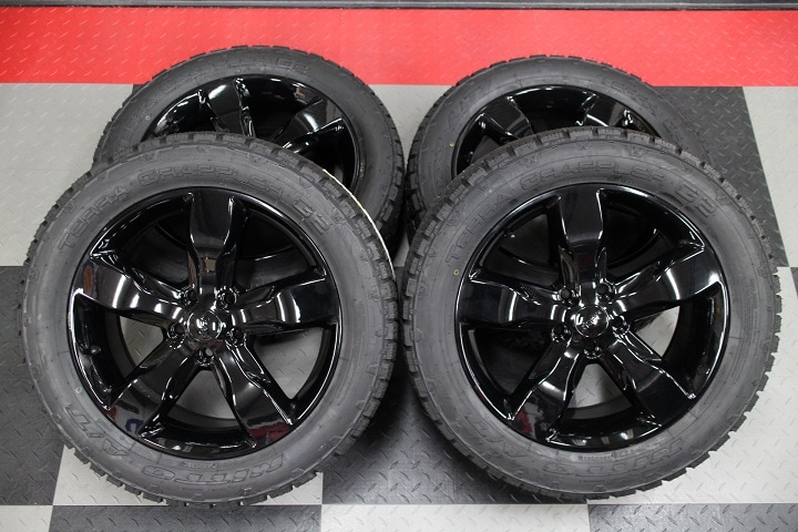 限定1セット特価】11y－ ジープ グランドチェロキー 純正塗装品 20