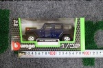 オフィシャル　ラングラー　アンリミテッド　1/32　モデルカー　【burago製】|ジープ グッズ|ジープ　グッズ　その他