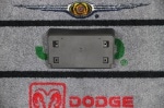 純正品　クライスラー/ダッジ/ジープ　各車へ　アメリカ仕様　ナンバー　台座　※並行車|純正品　多種|ダッジ　グッズ・アクセサリー