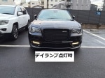 15−17ｙ　クライスラー　300　SRT8  ディーラー車専用　【バンパー側】 LEDスモールランプ ＆ デイランプ　キット|11y- エレクトリカル|クライスラー　300・300C