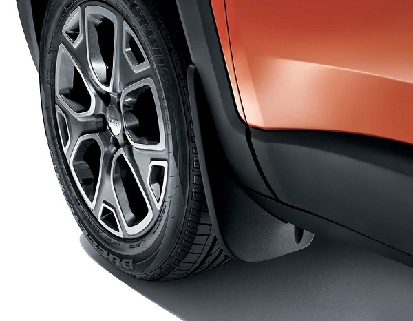 Jeep Compass マッドガード M6 Jeep Compass マッドガード M6
