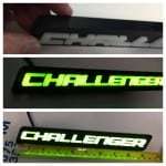���å��������󥸥㡼��CHALLENGER������������ߥ͡�����󡡥��ס�������������