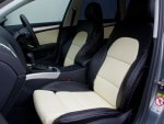 【在庫整理特価】11y−　ジープ　グランドチェロキー　ディーラー車/右ハンドル　ラレード用　専用設計　レザーシートカバーセット　【DEP-H】|11ｙ−　インテリア|ジープ　グランドチェロキー
