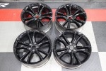 中古【限定１セット特価】300C/チャージャー/マグナム/チャレンジャー ※SRT8以外　純正20インチ ホイール セット|11y- タイヤ＆ホイール|クライスラー　300・300C