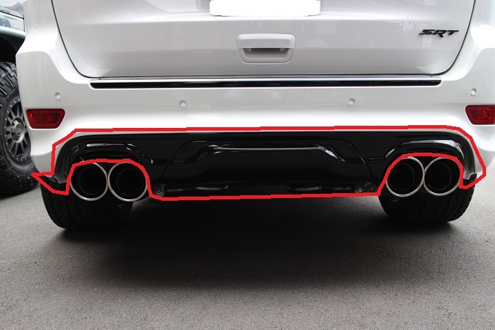 フロントスポイラー 車 3PCS カー フロントバンパー リップ ディフューザー スプリッター カバートリム アウディ A6 スポーツ 2016 2018 スポイラー 3PCS 車用フロントバンパーリップ 光沢ブラック カーボン