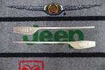 �ں߸������ò���14���ݡ������ס��������������ꥢ�����ȡ����ƥåס�JEEP�ե������ǥ����󡡥ȥ�ࡡ�ڥ֥�å��奷��С���
