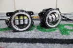 07���ݡ������ס���󥰥顼��LED �ե����饤�� 2�������åȡ��ڥۥ磻��/����դ���