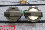 07ｙ−　ジープ　ラングラー　エリート　フューエルドア 【Rugged Ridge製】　※要選択