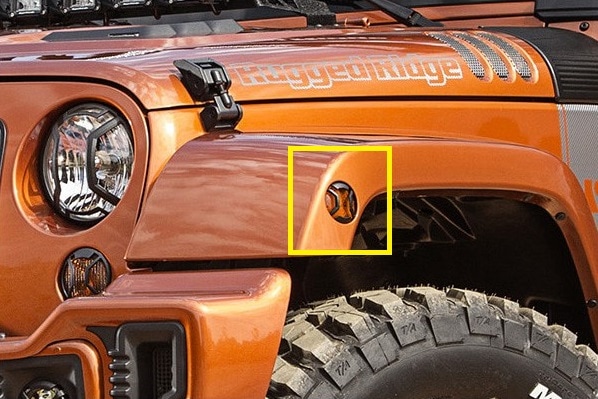 wrangler jeep TJ40 サイドマーカー 純正 社外 ガードセット 2026年最新】Yahoo!オークション -tj(ウィンカー、サイドマーカー)の