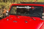 07���ݡ������ס���󥰥顼�����꡼�ȡ��ա��ɡ��ɥ쥹���åץ��å� ��Rugged Ridge����