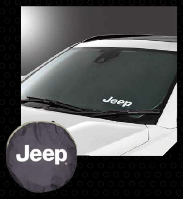 18y- ジープ コンパス 純正 フロント ウインドウ サンシェイド 【Jeepロゴ入り】|ダッジ・ジープ・クライスラ- アメ車の専門店 充実のカスタムとサポートをご提供します。パーツ通販可能です。自社輸入にて迅速にお取り寄せ可能です、新車・中古車もお任せ下さい。お ... 18y- ジープ コンパス 純正 フロント ウインドウ サンシェイド 【Jeepロゴ入り】|ダッジ・ジープ・クライスラ- アメ車の専門店 充実のカスタムとサポートをご提供します。パーツ通販可能です。自社輸入にて迅速にお取り寄せ可能です、新車・中古車もお任せ下さい。お ...