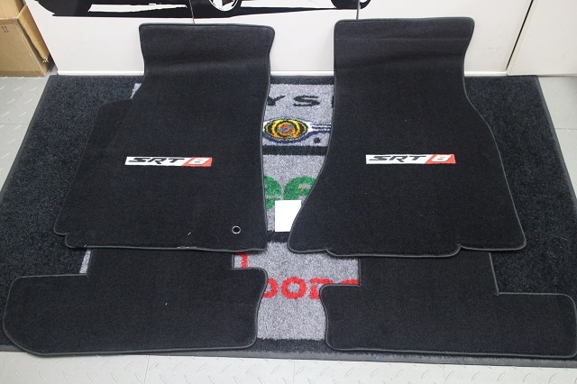 チャレンジャー　ロゴマット CHALLENGER/OVAL LOGO MAT（BLUE）［オーバルロゴマット-23秋冬