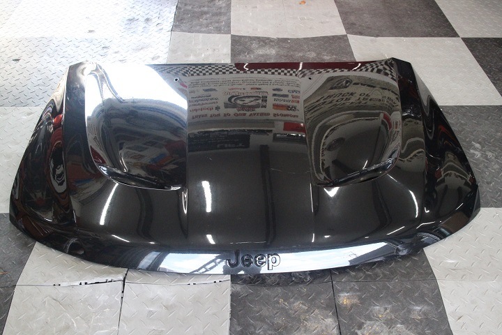 テイクオフパーツ】11y－ ジープ グランドチェロキー SRT 純正品
