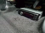 18ｙ−　ジープ　グランドチェロキー　ディーラー車用　弊社オリジナル　純正モニター用　DVDプレーヤー＆キャンセラー キット|11ｙ−　エレクトリカル|ジープ　グランドチェロキー