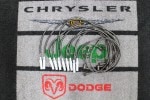 04−06ｙ　ダッジ　ラムトラック　SRT10 V10 /8.3L用　純正プラグコードセット