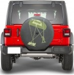 18���ݡ������ס���󥰥顼������  �Хå��������դ������ڥ������䥫�С�����Willys�ǥ������