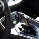 08ｙ−　ダッジ　チャレンジャー　MT車用　ガングリップ　ショートストローク　シフター　【HURST製】|インテリア|ダッジ　チャレンジャー