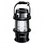 オフィシャル　Jeep　ＬＥＤ　ランタン　【20ＬＥＤ】