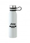 オフィシャル　Jeep　シエラ　ボトル　ホワイト　【700ml】