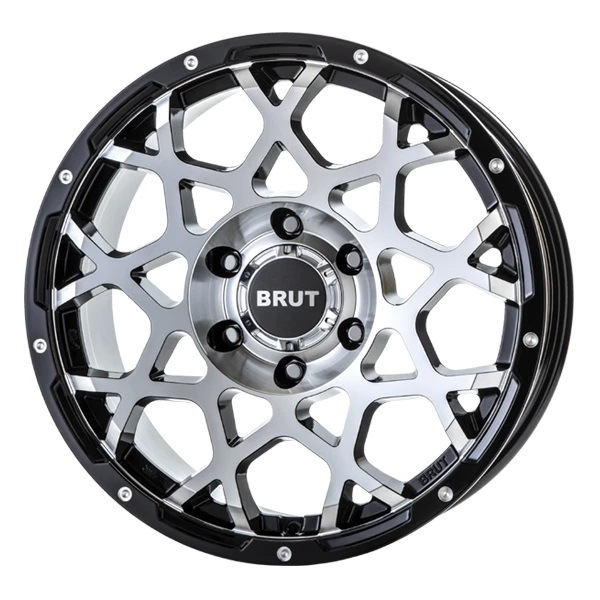 15y－ ジープ レネゲード ホイール ディーラー車/車検対応 【BRUT/16