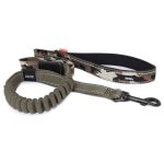オフィシャル　Jeep　ペット　リード　120ｃｍ（小型犬〜大型犬）