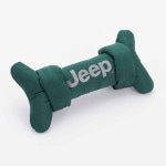 オフィシャル　Jeep　ペット　ソフトトイボーン