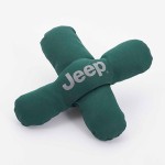 オフィシャル　Jeep　ペット　ソフトトイクロス|ジープ グッズ|ジープ　グッズ　その他