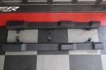 【テイクオフパーツ】 07ｙ−　ジープ　ラングラー用　純正　ランニングボード　左右セット　【4ドア用】