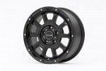 07ｙ−　ジープ　ラングラー　JAOS製　ADAMAS BL5　ホイール　ディーラー車/車検対応　※１本単価／カラー選択